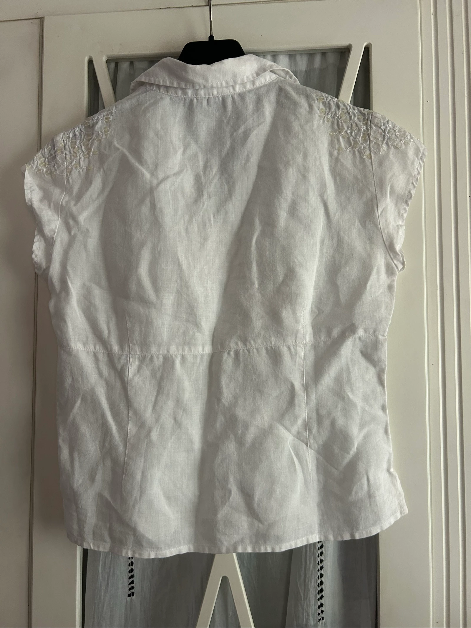 Naf Naf Blouse – photo 7